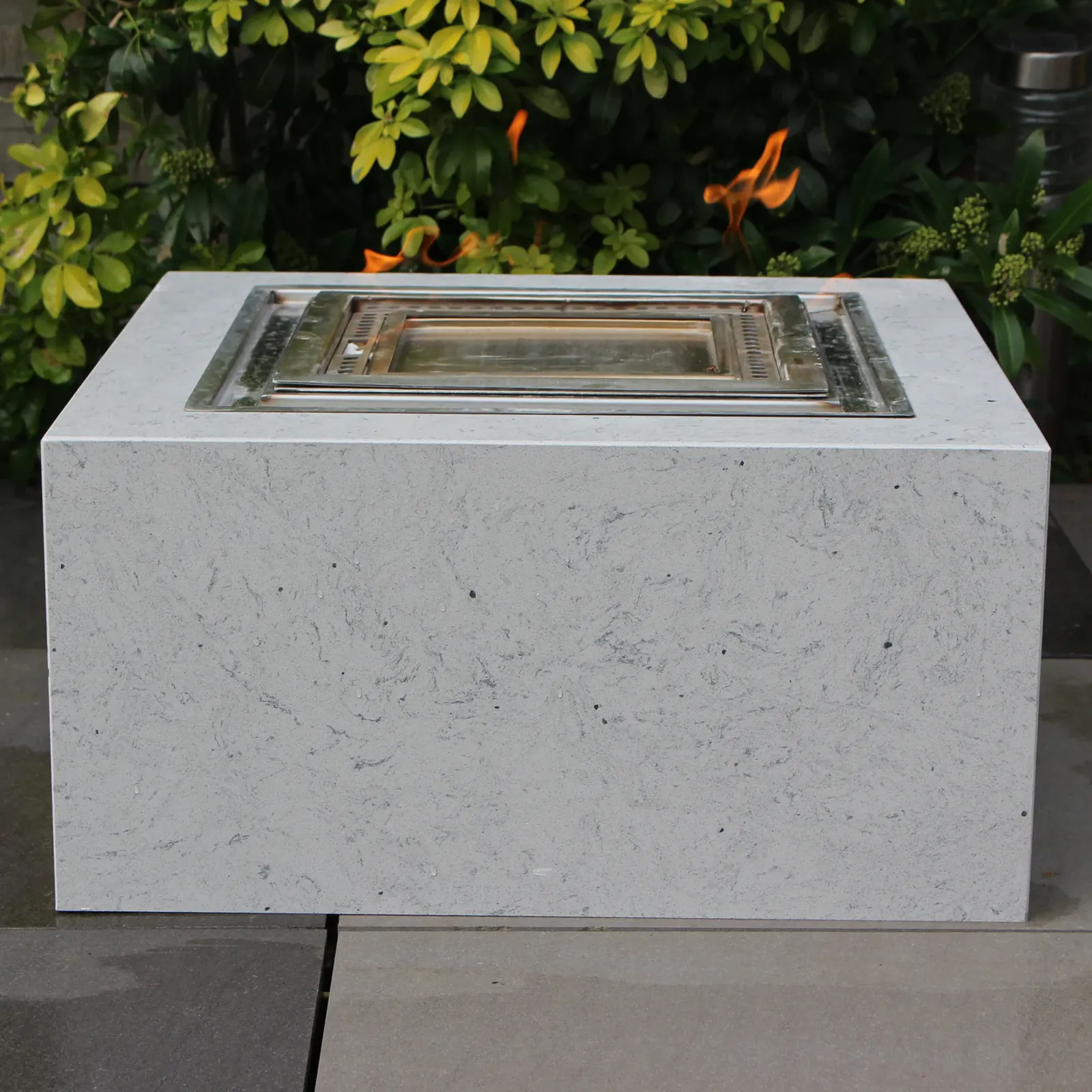 Bioethanol Fire Pits