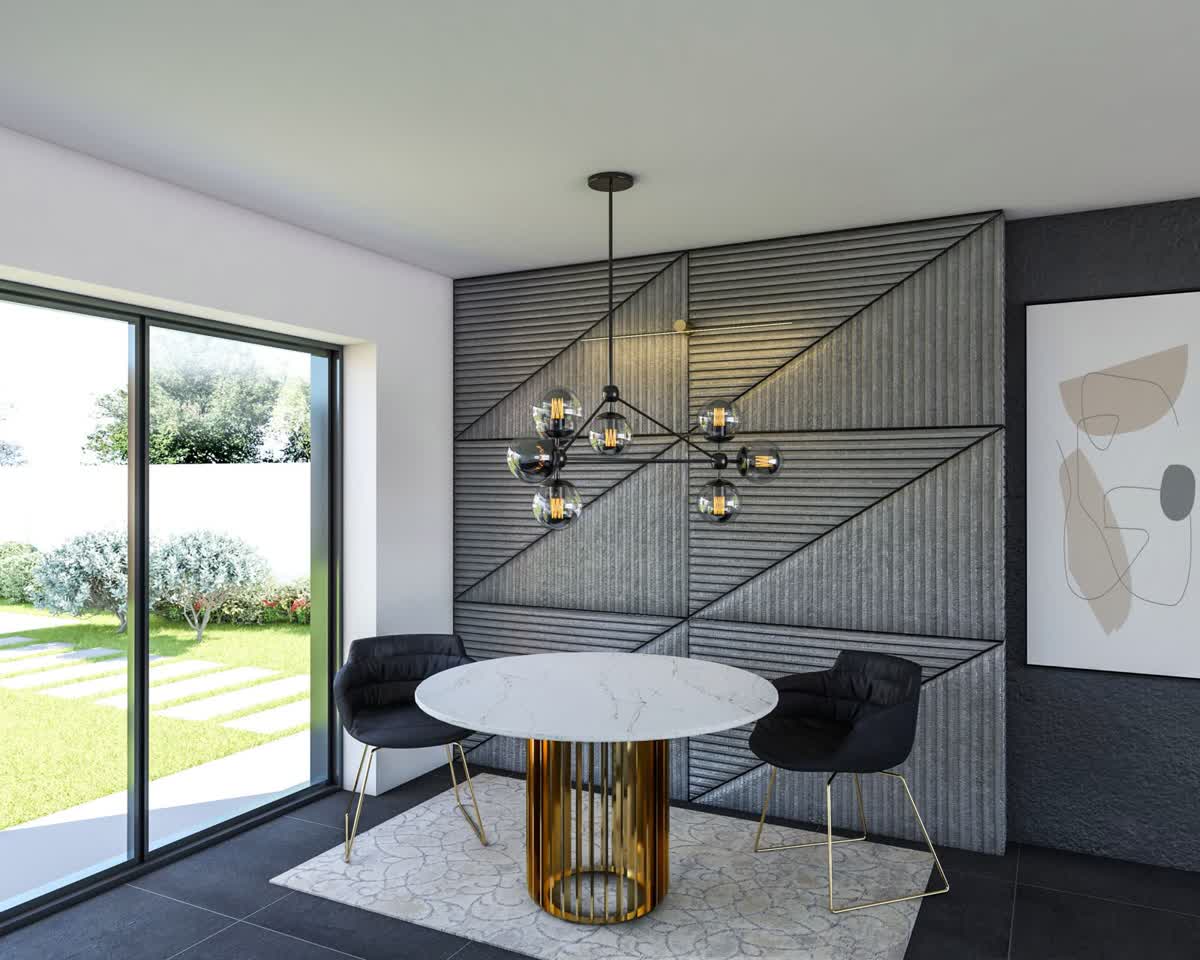Furniture by Sontuoso Stone